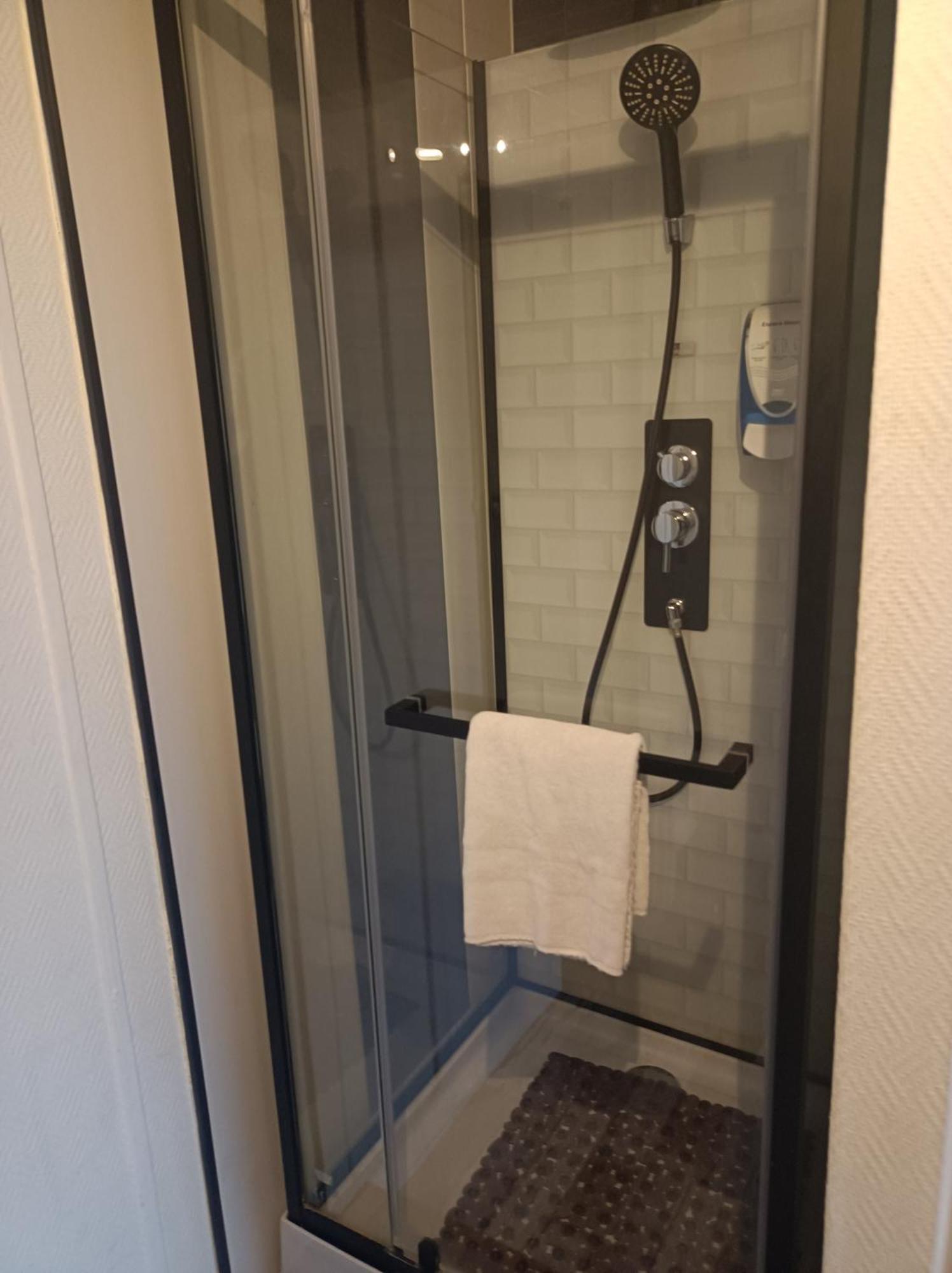 L'Art Doize Otel Cassel Dış mekan fotoğraf