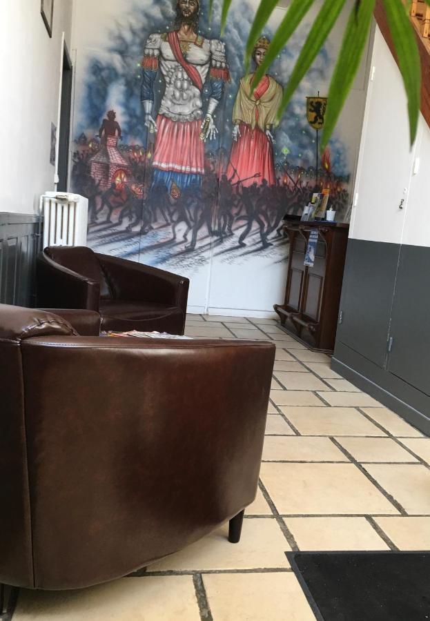 L'Art Doize Otel Cassel Dış mekan fotoğraf